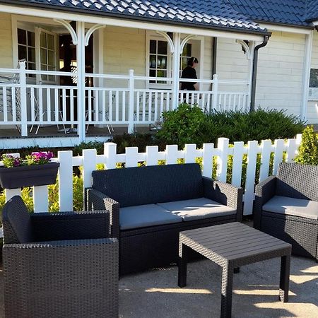 Le Mississippi Hotel Maninghem Ngoại thất bức ảnh