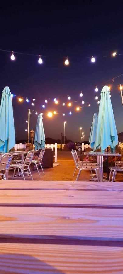 Le Mississippi Hotel Maninghem Ngoại thất bức ảnh