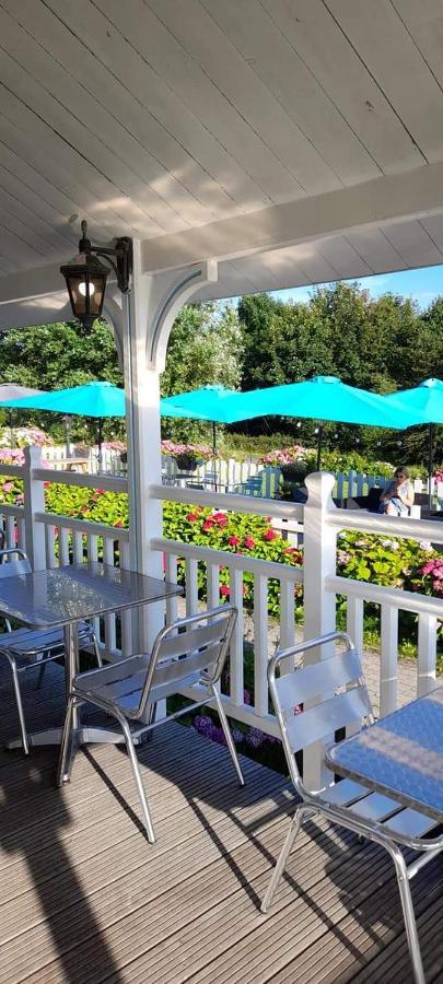 Le Mississippi Hotel Maninghem Ngoại thất bức ảnh