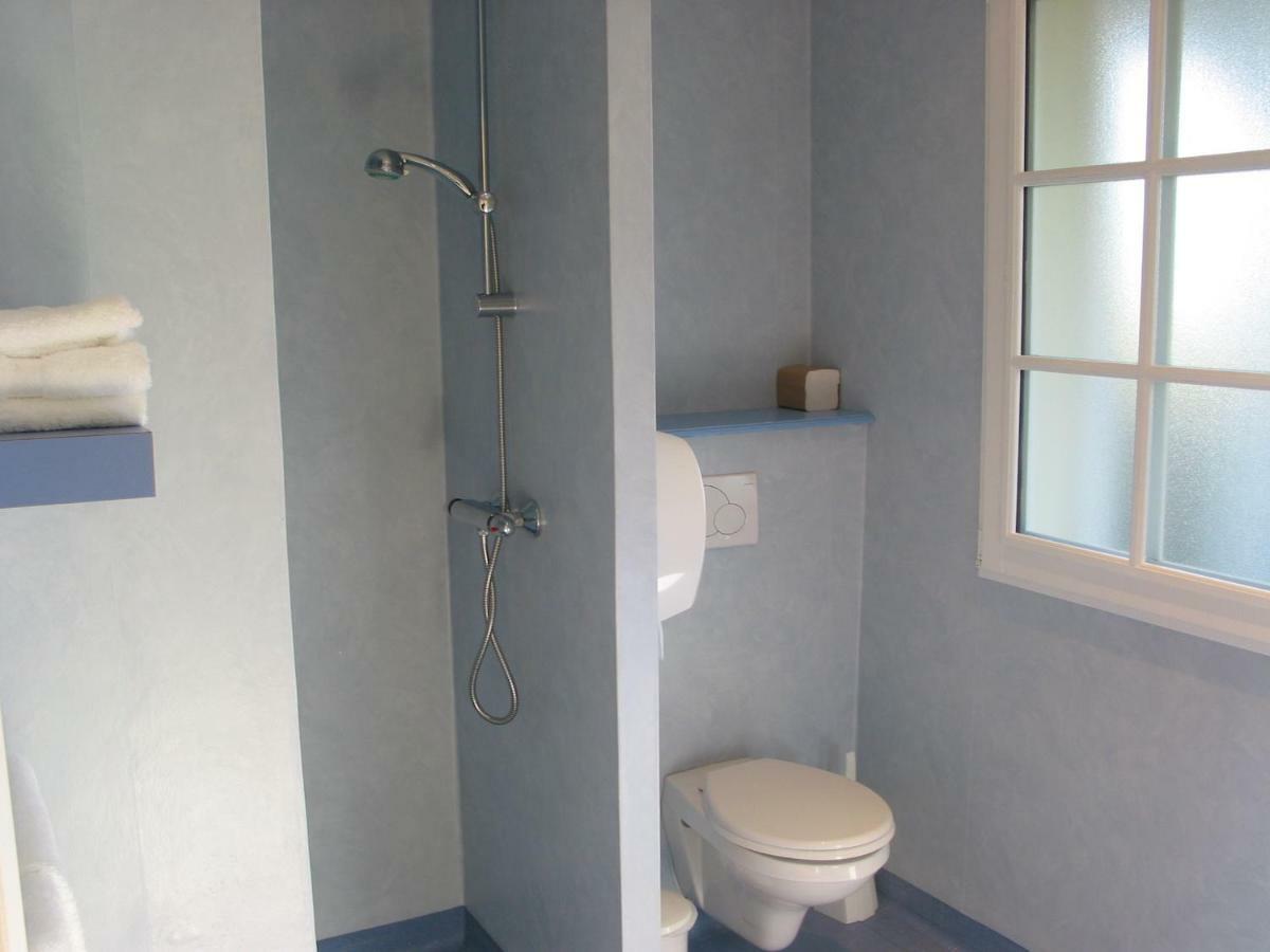 Le Mississippi Hotel Maninghem Ngoại thất bức ảnh