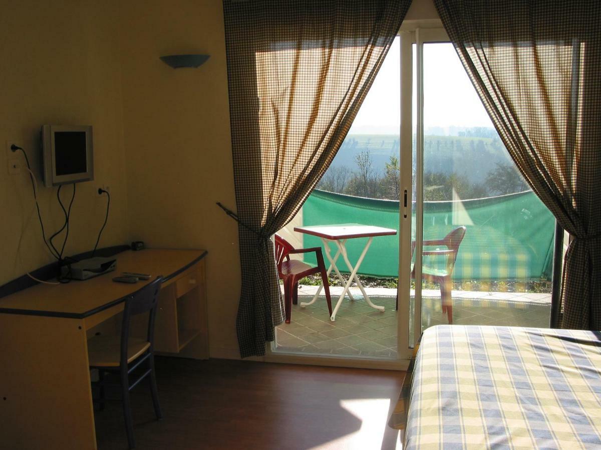 Le Mississippi Hotel Maninghem Ngoại thất bức ảnh